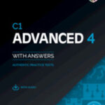 ELT Title - Cambridge University Press - C1 Advanced