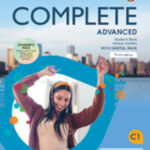 ELT Title - Cambridge University Press - Complete Advanced 3ed