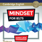 ELT Title - Cambridge University Press - Mindset for IELTS 2ed