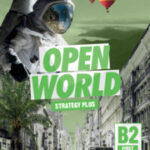 ELT Title - Cambridge University Press - Open World First Inclusive