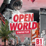 ELT Title - Cambridge University Press - Open World Preliminary Inclusive