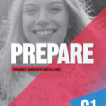 ELT Title - Cambridge University Press - Prepare 2ed